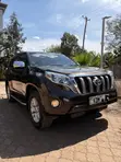 Toyota Land Cruiser Prado 2.7 2017 - 5