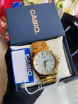 Casio Date Watch - 2