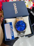 Casio Date Watch - 3