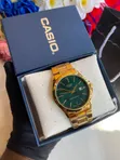 Casio Date Watch - 5
