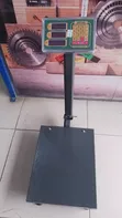 300kg Electronic Scale - 1