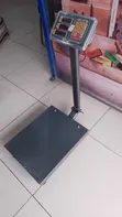 300kg Electronic Scale - 2