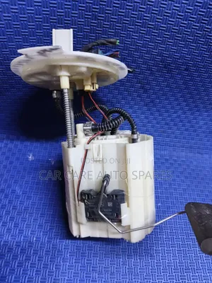 Fuel Pump for Mercedes-Benz A-Class (2017)