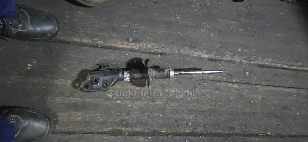 Daihatsu Mira Used Shock Absorber - 1