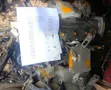 Toyota Corolla 7A Engine 1.8L - 4