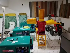 Milano Italia Animal Chopper (400-600kg/Hr)