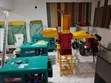 Milano Italia Animal Chopper (400-600kg/Hr) - 1