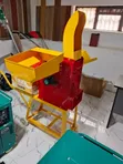 Milano Italia Animal Chopper (400-600kg/Hr) - 2