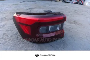 Toyota Raize 2018 Tail Light (Used)