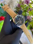 Panerai Automatic Watch ya Wanaume - 1