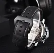 Panerai Automatic Watch ya Wanaume - 3