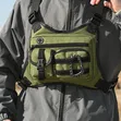 Unisex Chest Bag - 1