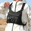 Unisex Chest Bag - 2