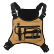 Unisex Chest Bag - 3