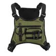 Unisex Chest Bag - 4