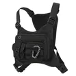 Unisex Chest Bag - 5