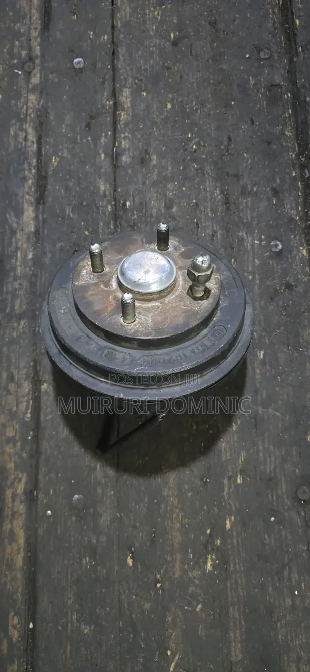Nissan Dayz Brake Drum (Used) - 1