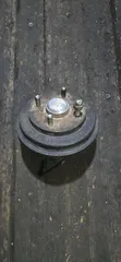 Nissan Dayz Brake Drum (Used) - 1