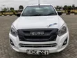 Isuzu D-MAX 2016 - 1