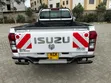 Isuzu D-MAX 2016 - 4