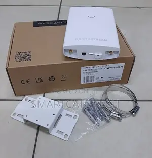Grandstream GWN7630LR Access Point ya Nje ya Biashara