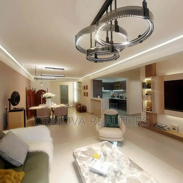 3-Bedroom Apartment with DSQ in Spring Valley for Sale - 1