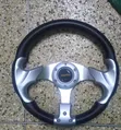 Universal Steering Wheel Cover - Sports - 2
