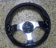 Universal Steering Wheel Cover - Sports - 3
