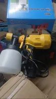 Brand New Electric Dewalt Corded Spray Gun - 1