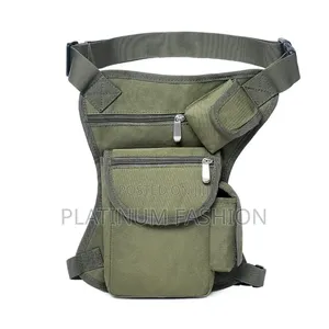 Quality Thigh Bag - Brand New