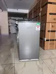 Skyworth 90L Single Door Fridge - 2
