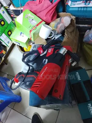 Heat Gun 2000W