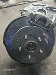Rear Brake Disc for Toyota Alphard/Harrier - 2