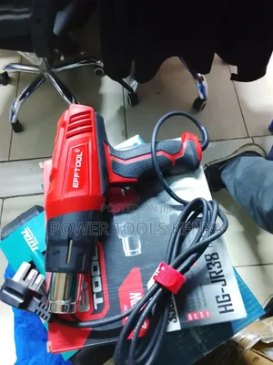 Heat Gun Mpya 2000W