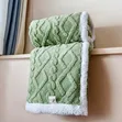 Sharper Fleece Blanket 6x7 - 1