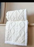 Sharper Fleece Blanket 6x7 - 2