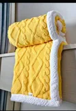 Sharper Fleece Blanket 6x7 - 3