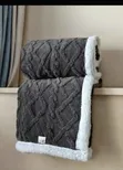 Sharper Fleece Blanket 6x7 - 5