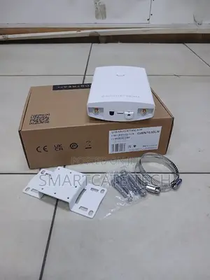 Grandstream GWN7630LR Access Point ya Wi-Fi ya Nje