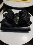 PlayStation 3 1TB with 27 Games & 5 Controllers - 2
