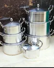 Restocked Tornado 14pcs Cookware Set - 2
