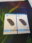 HP Wireless Mouse - Brand New - 1
