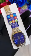 Casio Square Watch - 2