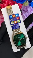 Casio Square Watch - 3