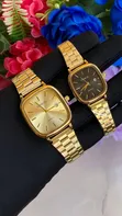 Casio Square Watch - 4