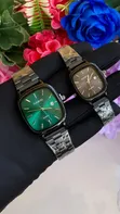 Casio Square Watch - 5