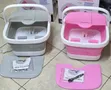 Brand New Electric Foot Massager - 2