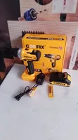 Coofix 20V Cordless Drill - 3