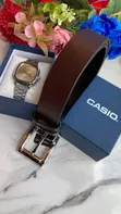 Casio Gents X-Box X Double Sided Belt Watch - 5