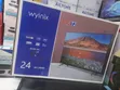 Wyinix 24-inch LED TV - 2